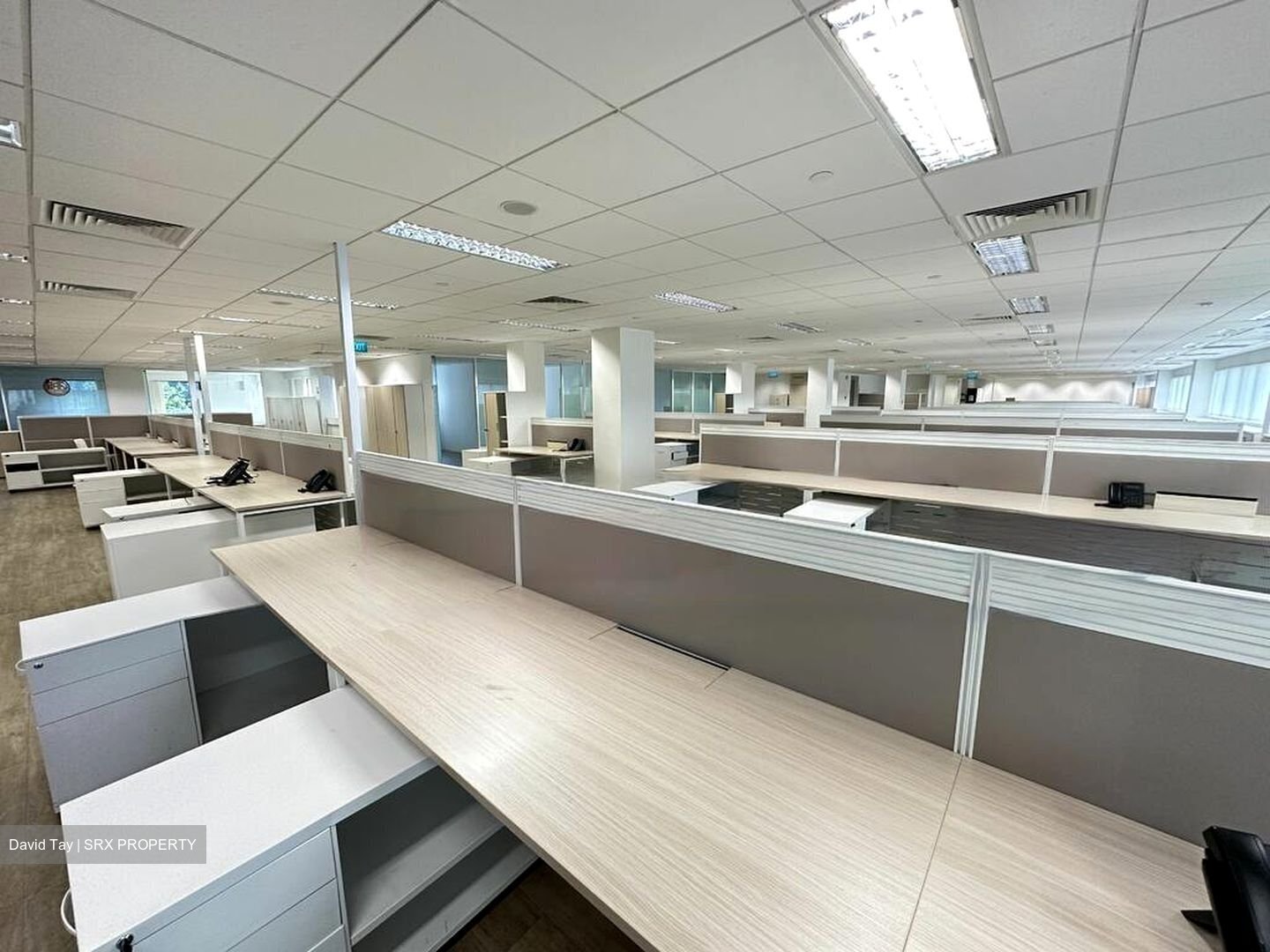 San Centre (D3), Office #456727251